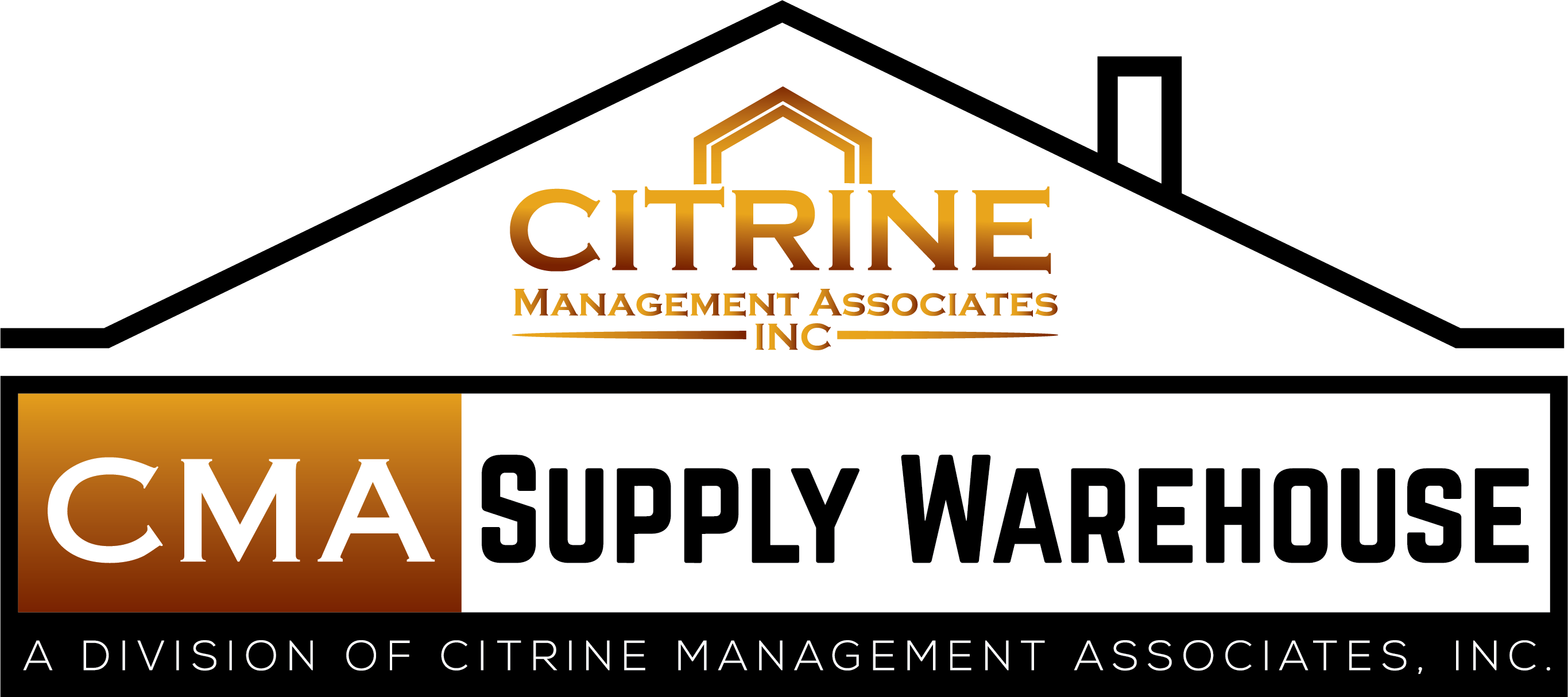 cmasupplywarehouse.com logo