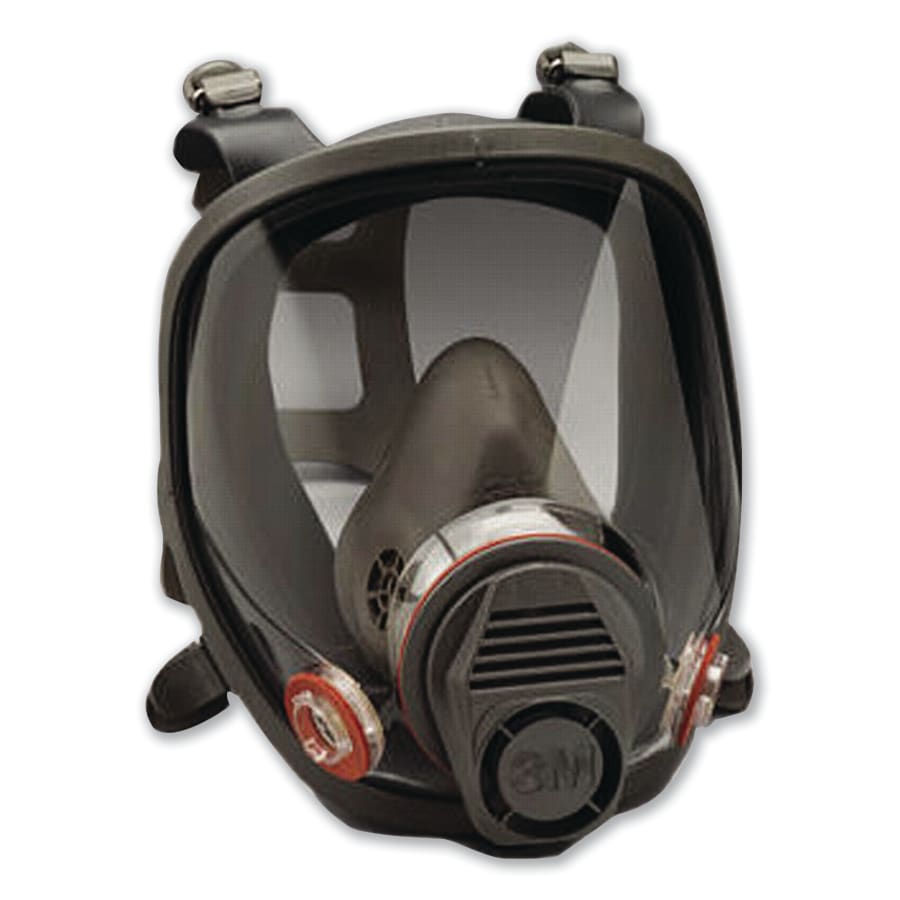 3M 6900 Full Respirator Mask