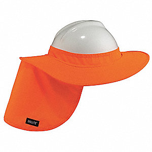 Ergodyne® Chill-Its® Hard Hat Brim with Shade