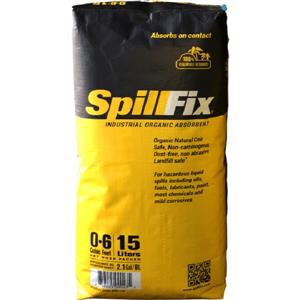 SPC® SpillFix® Granular - 20lb Bag
