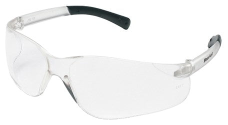 MCR Safety® BearKat® Eyewear, Clear Frame/Anti-Fog Lens,  Dozen - BK110AF