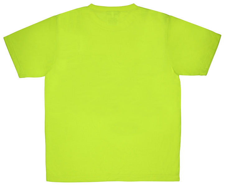 MCR Safety® Luminator™ Short Sleeve T-Shirts