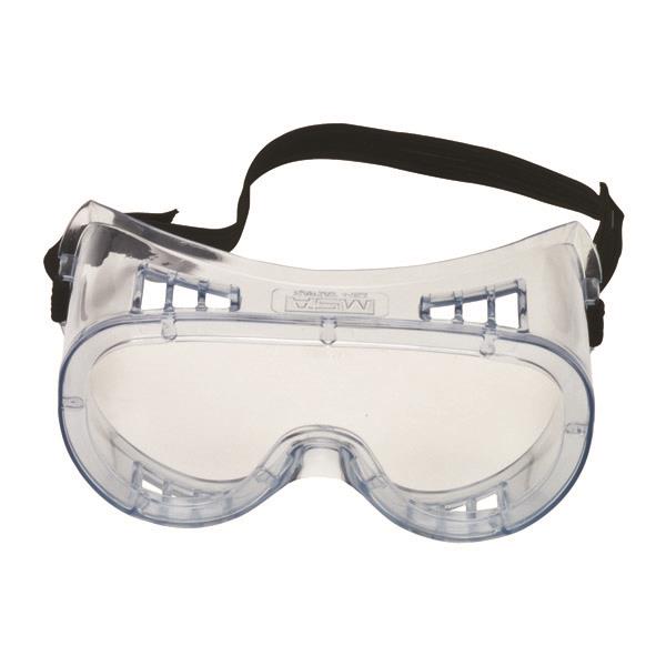 MSA Sightguard® Goggles - 10106270