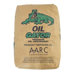 SPC® Oil Gator® Loose Granular - 30LB Bag