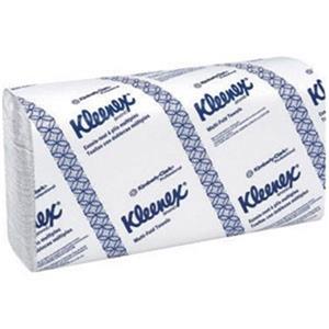 Kleenex® Multi-Fold Paper Towels - 16packs 150each/Case