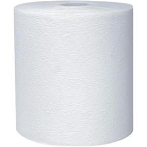 Kleenex® Hard Roll Paper Towels -12 Rolls/Case