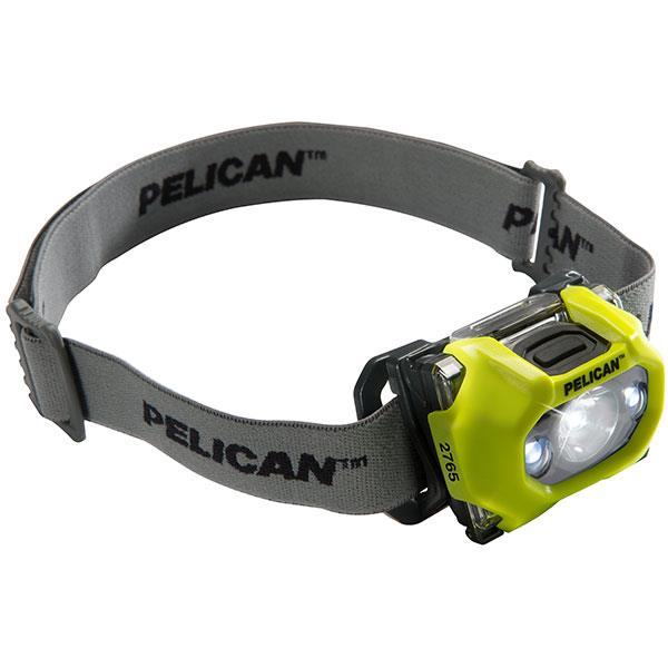 Pelican™ (2765) LED Headlight