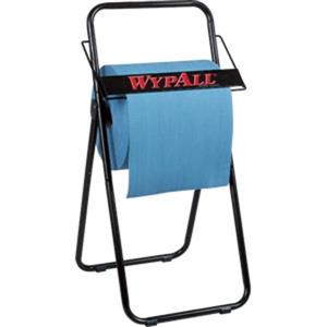 WypAll* Jumbo Roll Dispenser, Floor Standing, 16.8 X 18.5 X 33