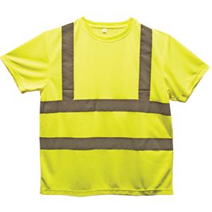 TruForce™ Class 2 Short Sleeve Safety T-Shirts